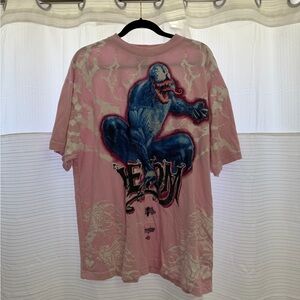 Civil regime Venom size large